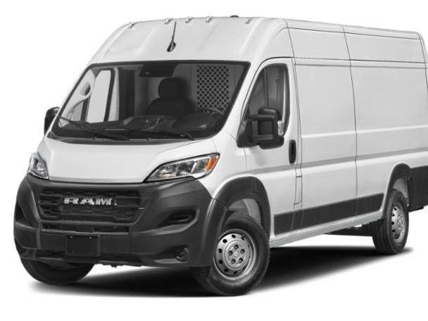 RAM PROMASTER 3500 2023 3C6MRVJG9PE522280 image